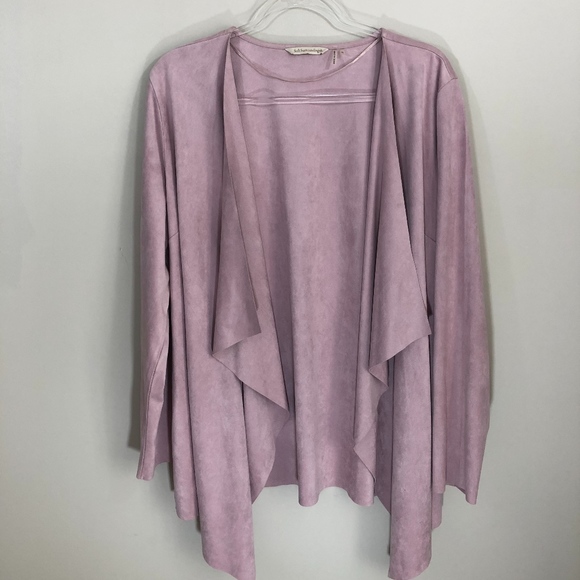 Soft Surroundings Jackets & Blazers - Soft Surroundings Ultra Soft Cardigan XL